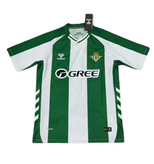 Real Betis 2024/2025 Domicile