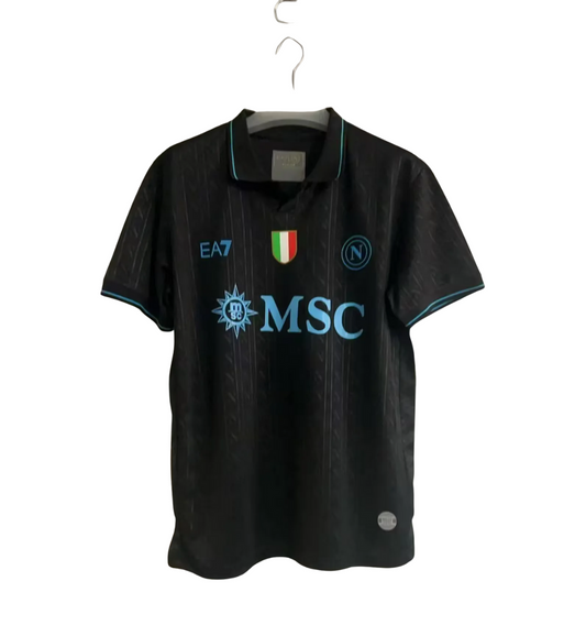 Napoli 2025/2026 Third