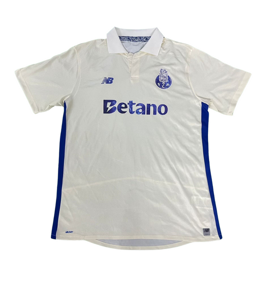 FC Porto 2024/2025 Domicile