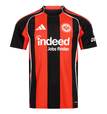 Bayer 04 Leverkusen 2024/2025 Heim