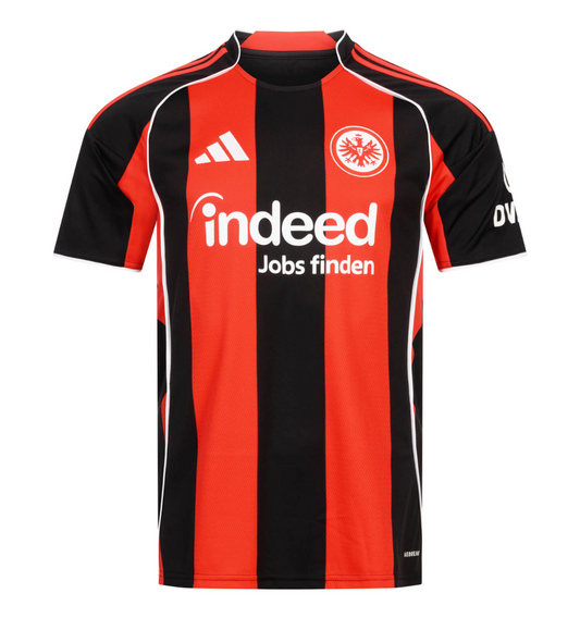 Bayer 04 Leverkusen 2024/2025 Domicile