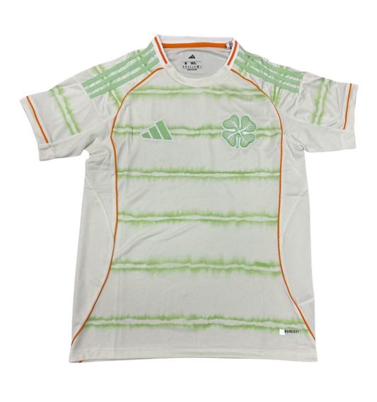 Celtic 2024/2025 Heimtrikot