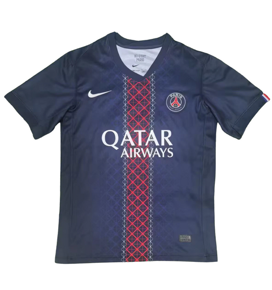 PSG 2025/2026 Home