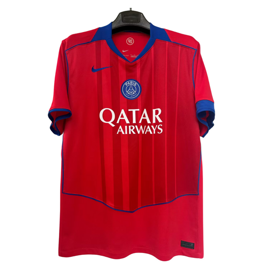 PSG 2024/2025 Domicile