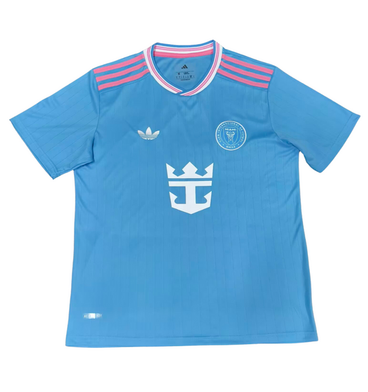Inter Miami 2025 Third