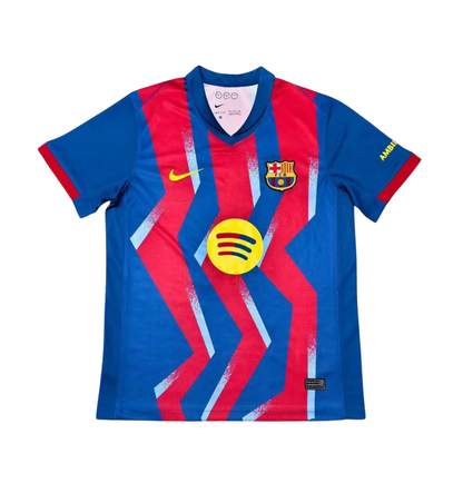 Barcelona 2025/2026 Fourth Special