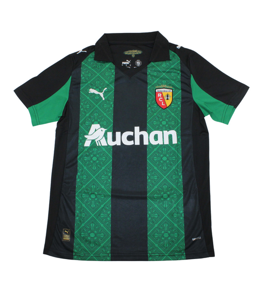 RC Lens 2024/2025 Domicile