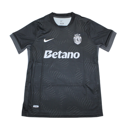 Sporting CP 2024/2025 Heimtrikot