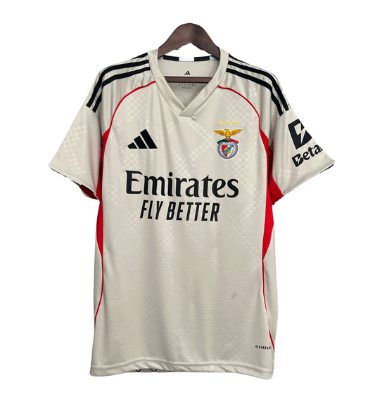 Benfica 2025/2026 Away
