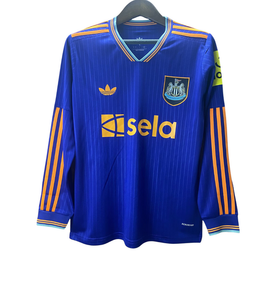 Arsenal 2024/2025 Heimtrikot, langärmelig