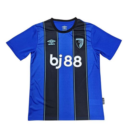 Leeds United 2024/2025 Domicile