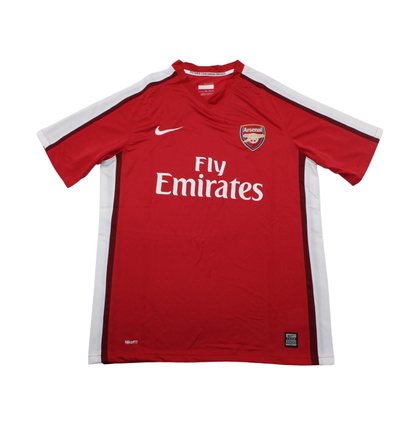 Maillot rétro Arsenal 2007/2008 Third