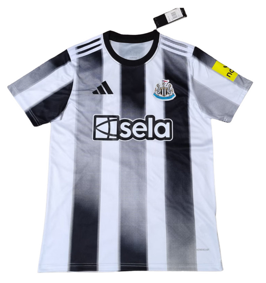 Newcastle United 2025/2026 Home