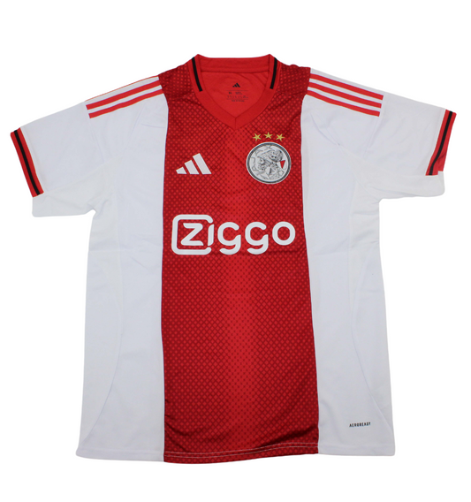 AFC Ajax 2024/2025 Heimtrikot