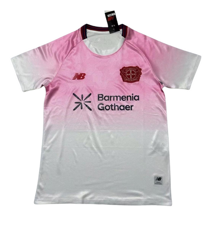 Bayer 04 Leverkusen 2024/2025 Domicile