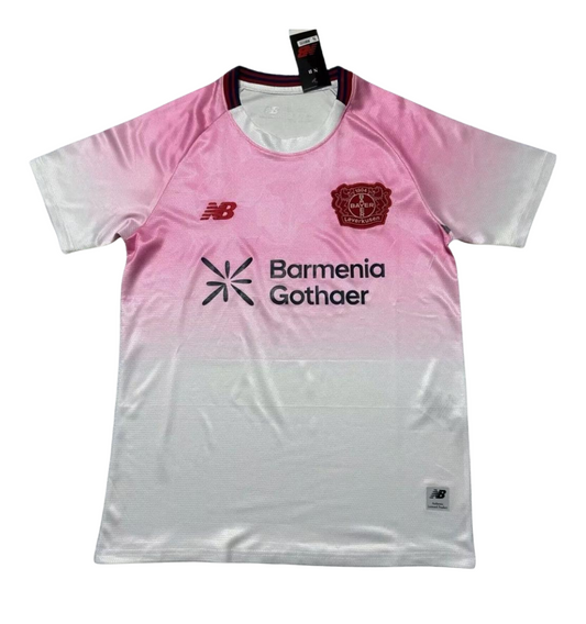 Bayer 04 Leverkusen 2024/2025 Heim