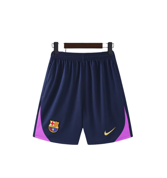 Barcelona 2014/2015 Heimshorts