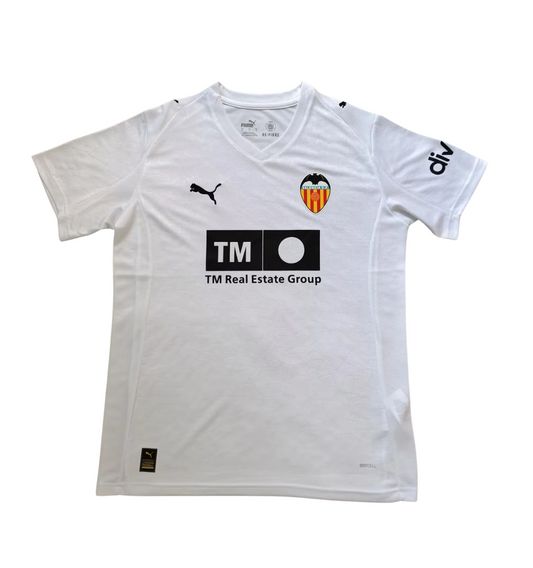 Valence CF 2024/2025 Domicile