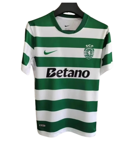 Sporting CP 2024/2025 Domicile
