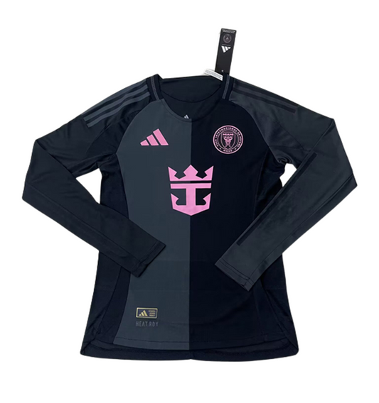 Maillot Domicile Manches Longues Arsenal 2024/2025
