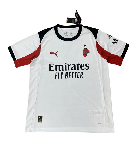 AC Milan 2024/2025 Domicile