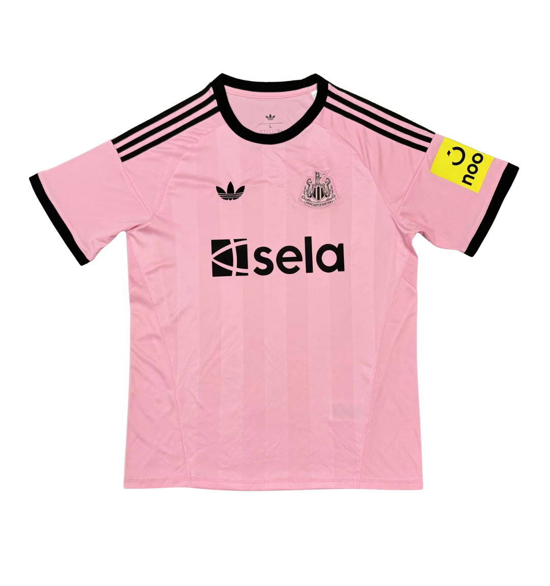 Newcastle United 2024/2025 Domicile