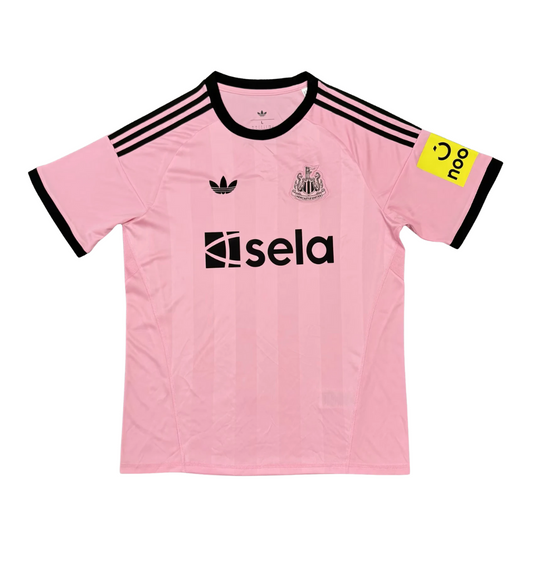 Newcastle United 2024/2025 Domicile