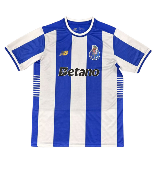 FC Porto 2024/2025 Domicile