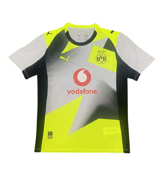 Dortmund 2025/2026 Away