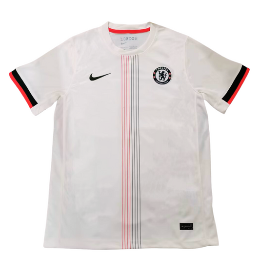 Chelsea 2024/2025 Heimtrikot