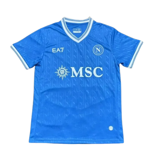 Neapel 2024/2025 Home