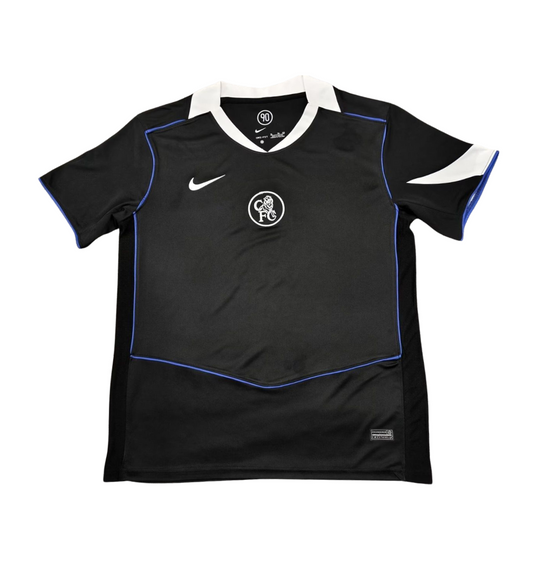 Chelsea 2025/2026 Third