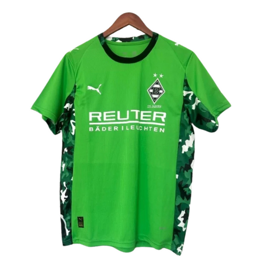 Borussia Mönchengladbach 2024/2025 Heim