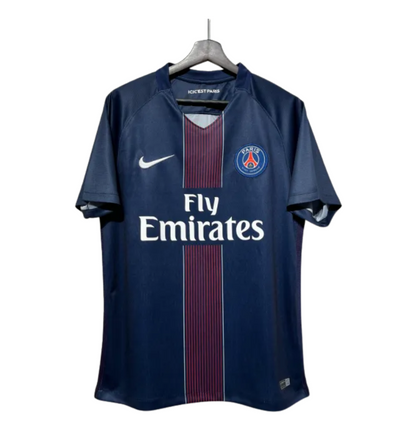 Troisième maillot PSG 2017/2018