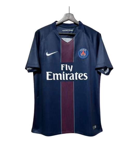 Troisième maillot PSG 2017/2018