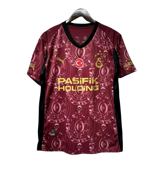Galatasaray 2025/2026 Third