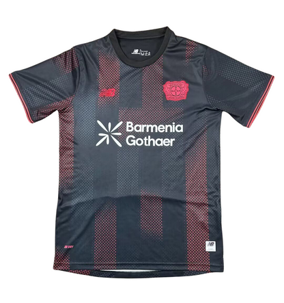 Bayer 04 Leverkusen 2024/2025 Domicile
