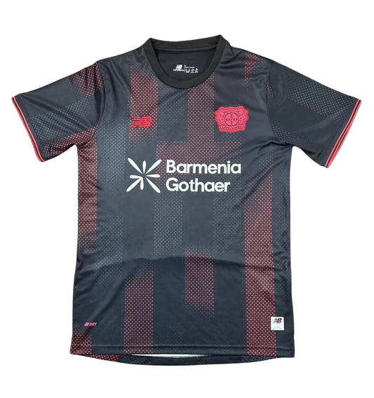 Bayer 04 Leverkusen 2024/2025 Heim