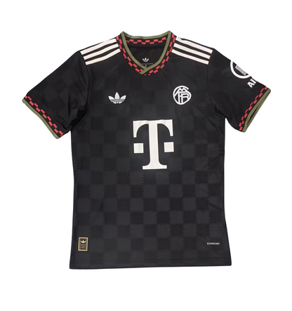 Bayern Munich 2024/2025 Domicile