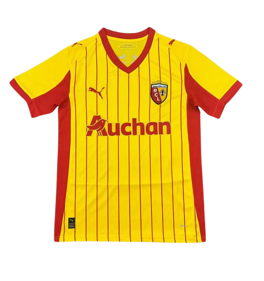 RC Lens 2024/2025 Domicile