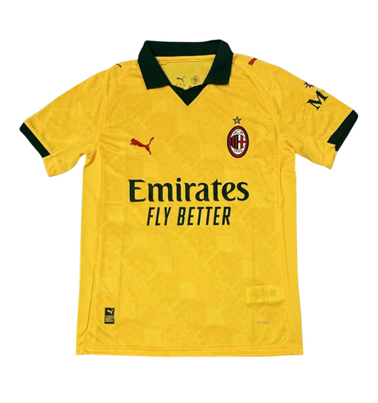 AC Milan 2024/2025 Domicile