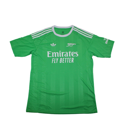 Arsenal 2024/2025 Heimtrikot