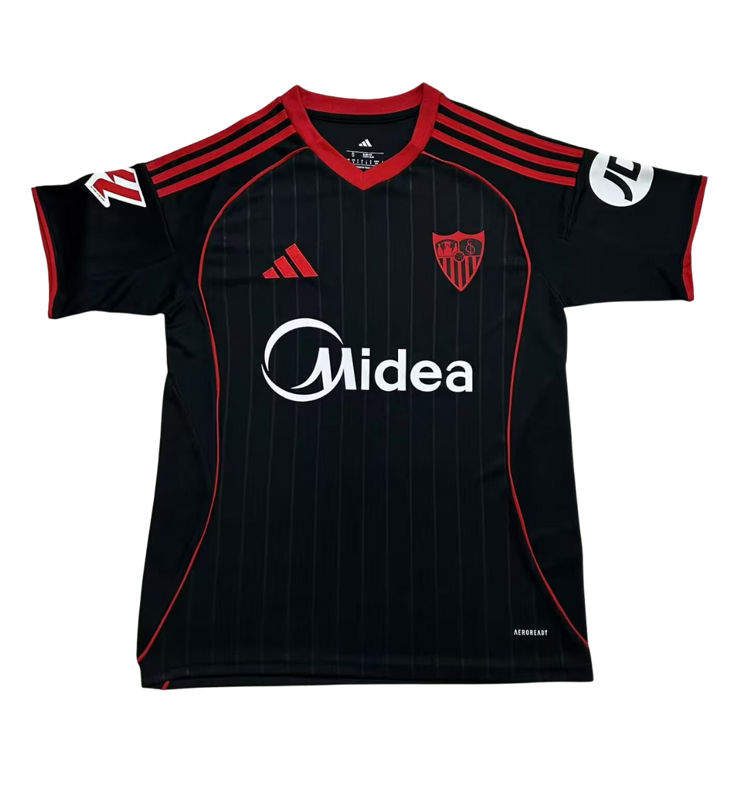 Séville 2024/2025 Domicile