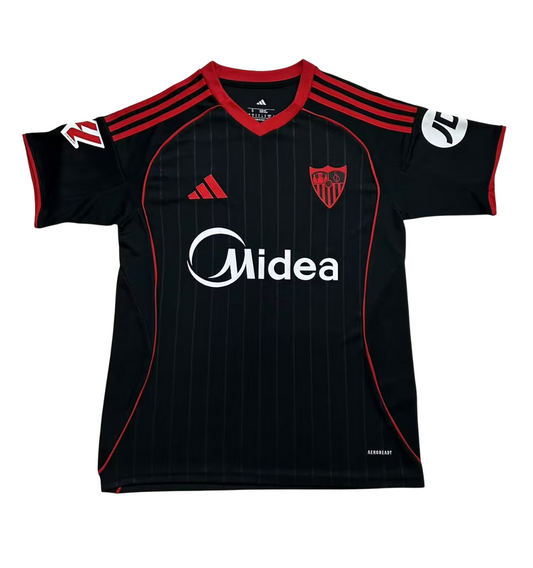 Séville 2024/2025 Domicile