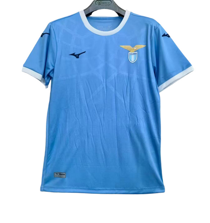 Lazio 2024/2025 Heimtrikot