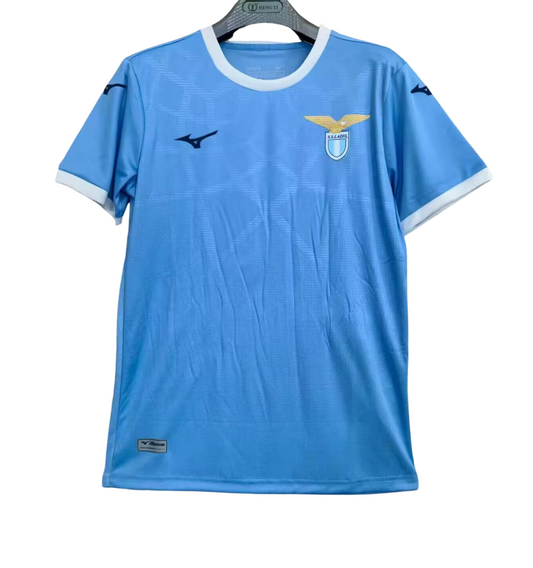 Lazio 2024/2025 Heimtrikot
