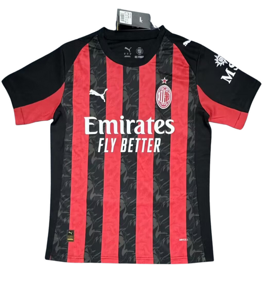 AC Milan 2025/2026 Home