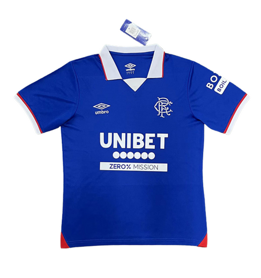 Rangers 2024/2025 Domicile