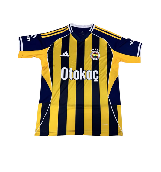 Fenerbahce 2025/2026 Home