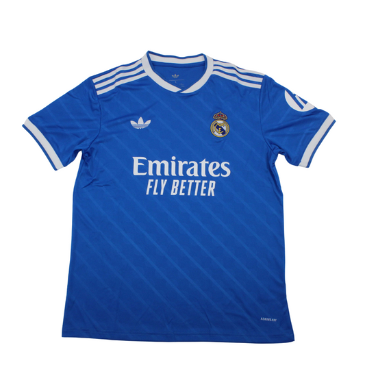Real Madrid 2024/2025 Domicile